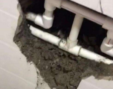 莒县卫生间漏水哪家好