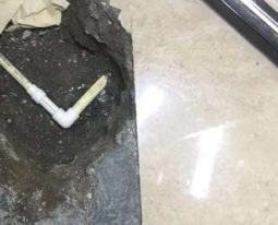 莒县卫生间测漏水多少钱