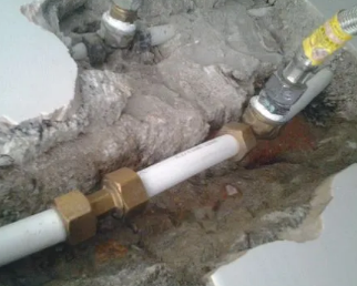 莒县测漏水多少钱