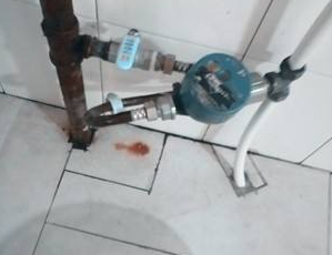 莒县水管维修24小时电话