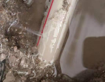 莒县水管维修多少钱