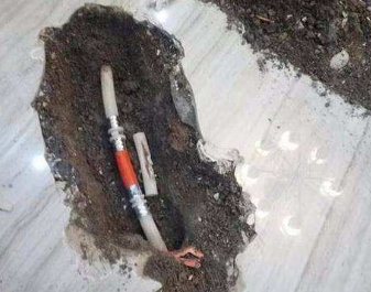 莒县水管维修哪家好