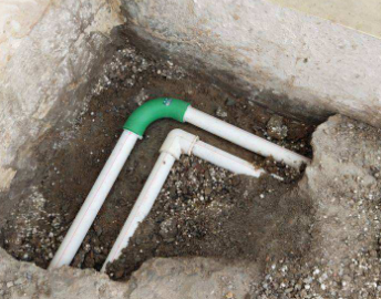 莒县卫生间测漏水价格多少