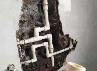莒县卫生间测漏水价格多少