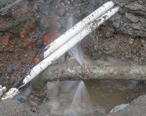 莒县水管维修费用是多少