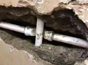 莒县水管维修哪家好