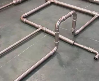 莒县水管维修多少钱