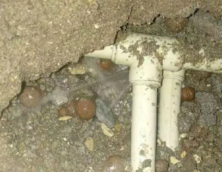 莒县卫生间测漏