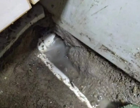 莒县卫生间测漏水多少钱