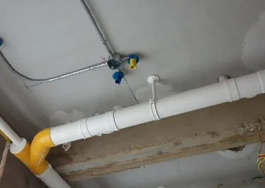 莒县水管维修多少钱