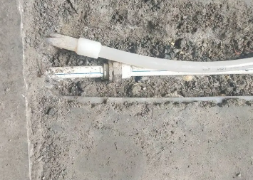 莒县卫生间测漏水之解决方法