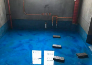 莒县卫生间防水步骤