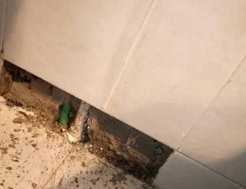 莒县测漏水公司为您专业分享下检漏仪器准确定位的方法有什么特点?