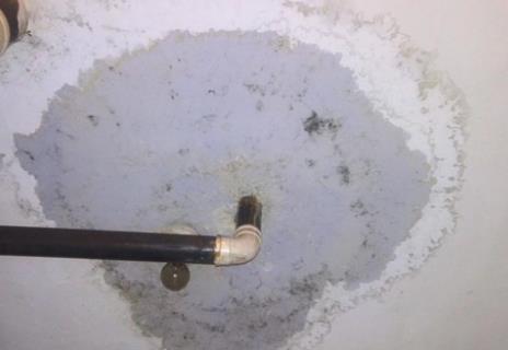 莒县测漏水公司分享如何自检漏水
