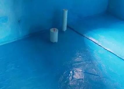 莒县卫生间防水公司分享防水小知识