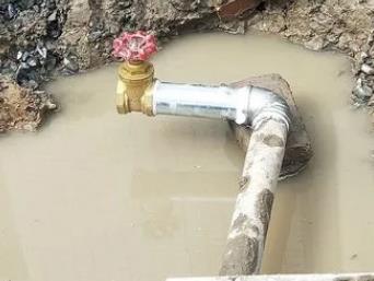 莒县漏水检测电话多少