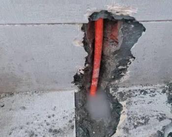 莒县漏水检测哪家好