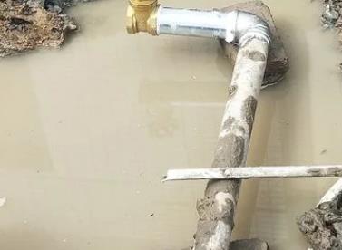 莒县测漏水公司电话